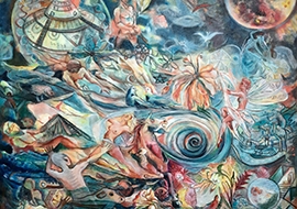 Leyendas Ancestrales